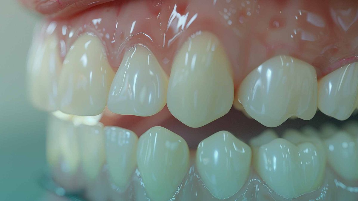 Metal Supported Porcelain in Turkey – Cost comparison and before/after results