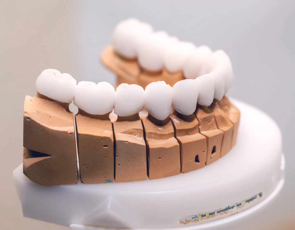 Metal Supported Porcelain in Turkey – High-quality crowns with natural aesthetics and durability