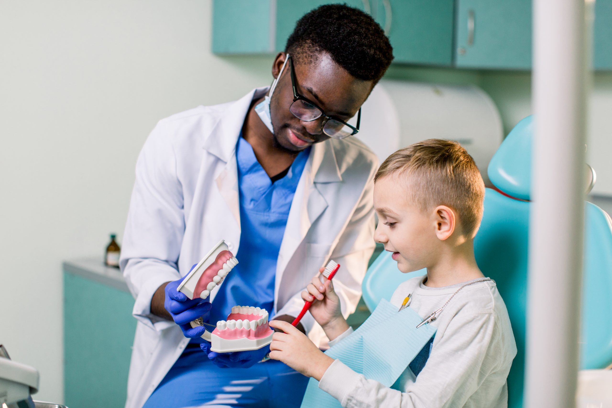 Before and after Oral and Dental Care in Turkey – natural aesthetic outcome