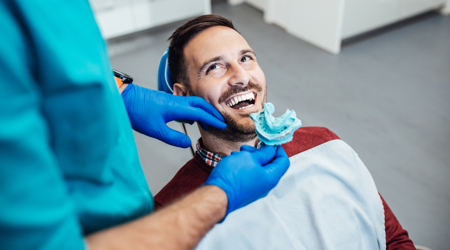 Prosthesis Treatment in Turkey – High-quality dental prosthetics for missing teeth