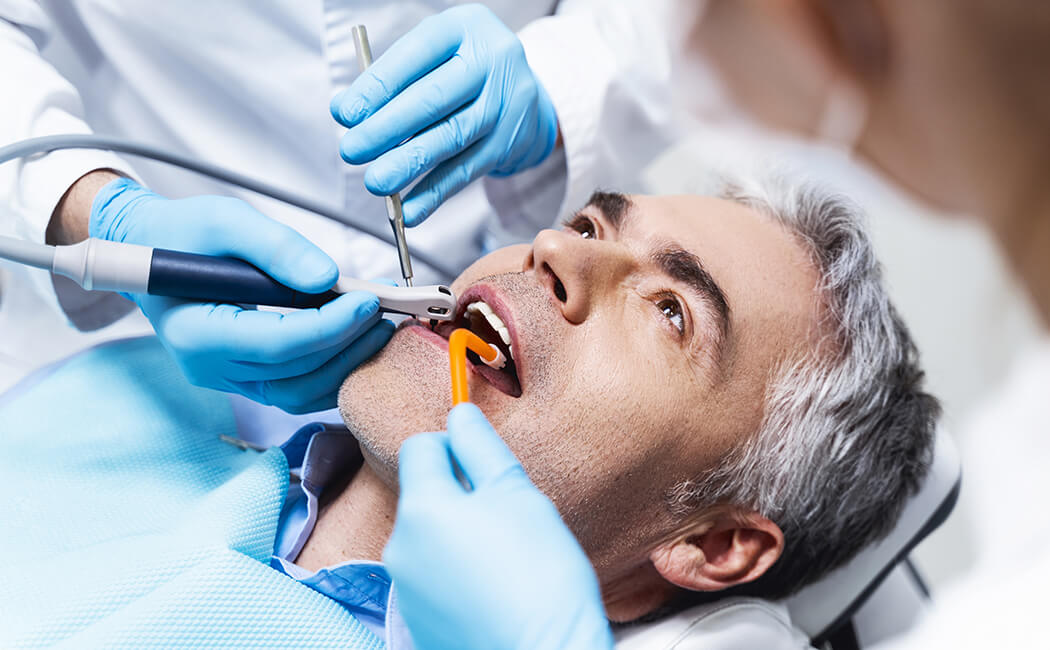 Root Canal Treatment in Turkey – Safe, pain-free dental procedure to save infected teeth