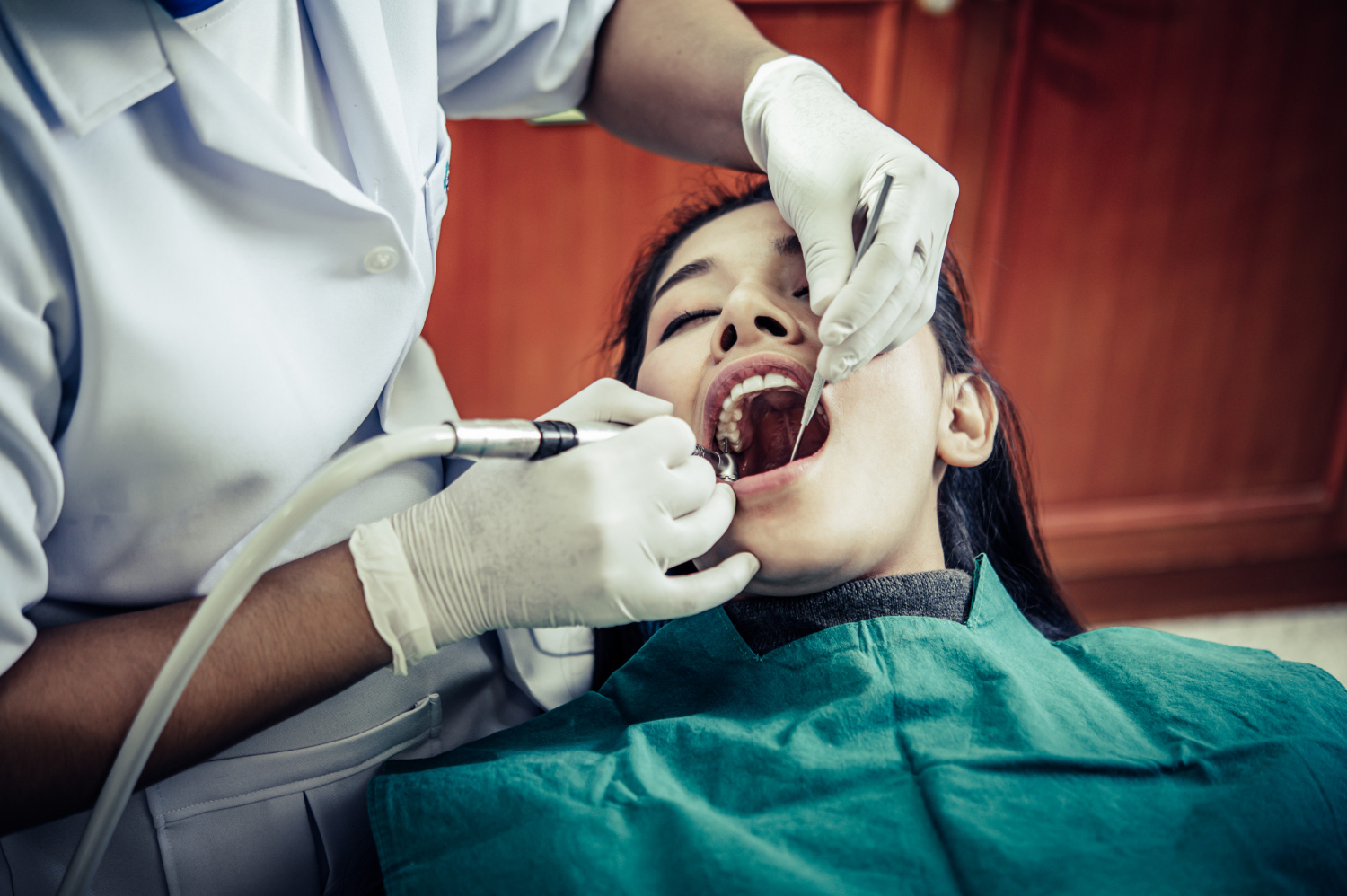 Root Canal Treatment in Turkey – Expert care with modern equipment in Istanbul