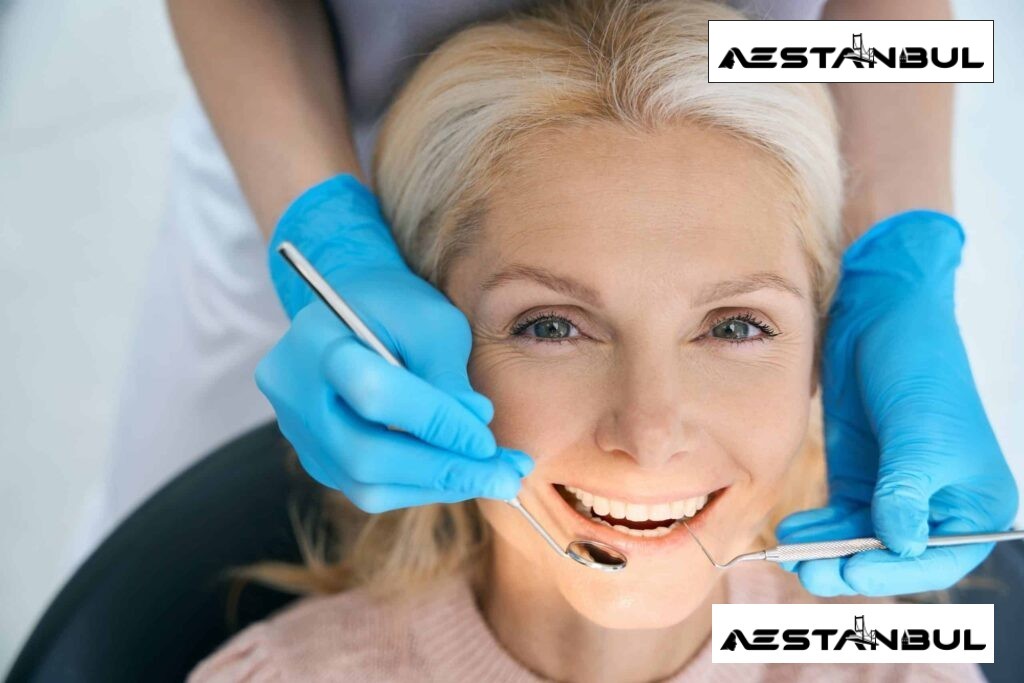Dental Treatments Consultation Guide for International Patients