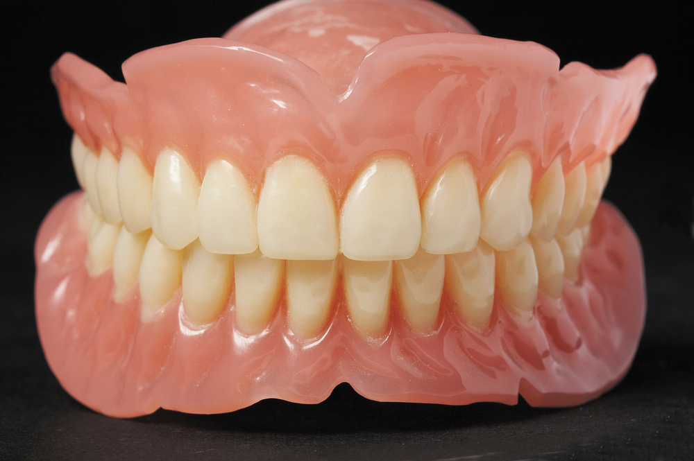 Full Teeth Prosthesis in Turkey showing before and after results