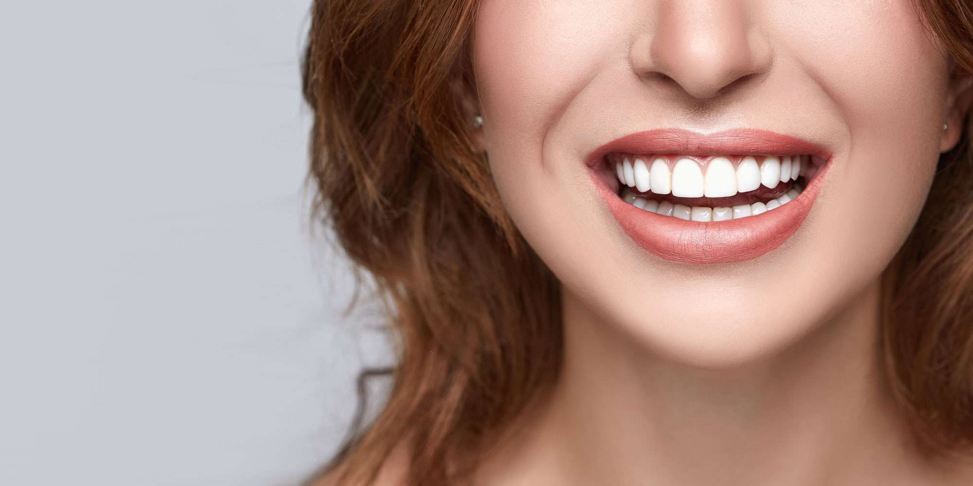 Smile Makeover in Turkey – A happy international patient enjoying their new smile