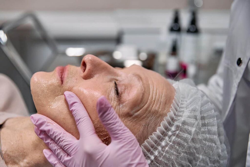 Aesthetic Dermatology Skin Care: Frequently Asked Questions