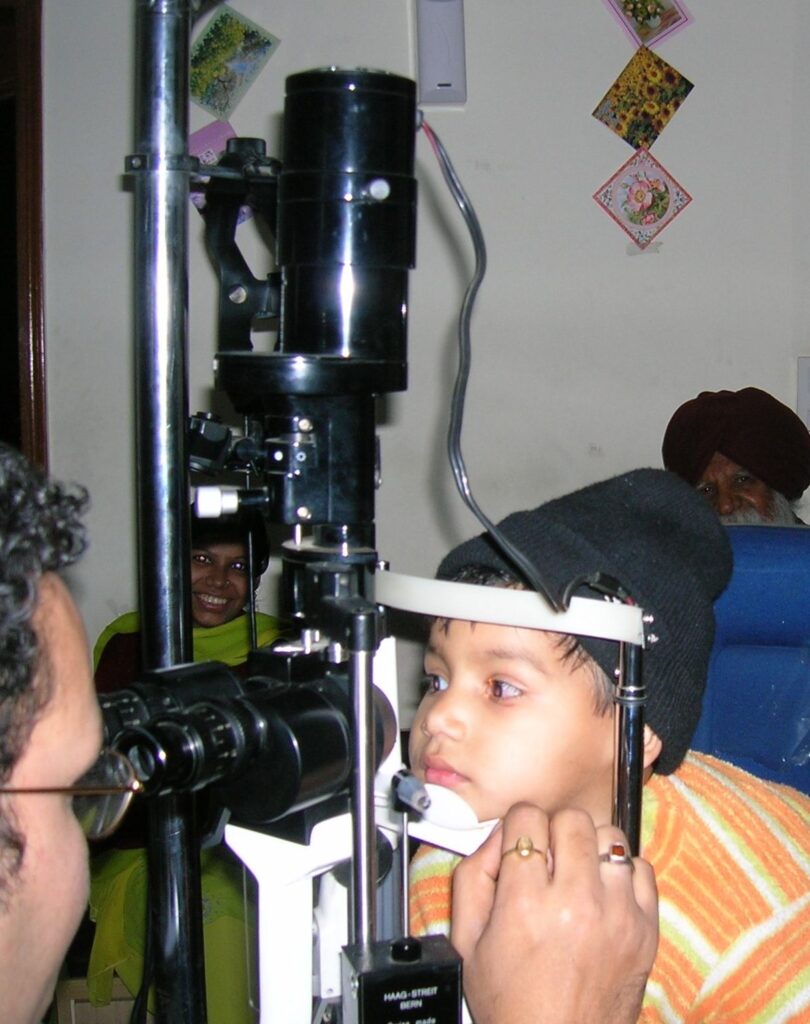 LASIK in Turkey