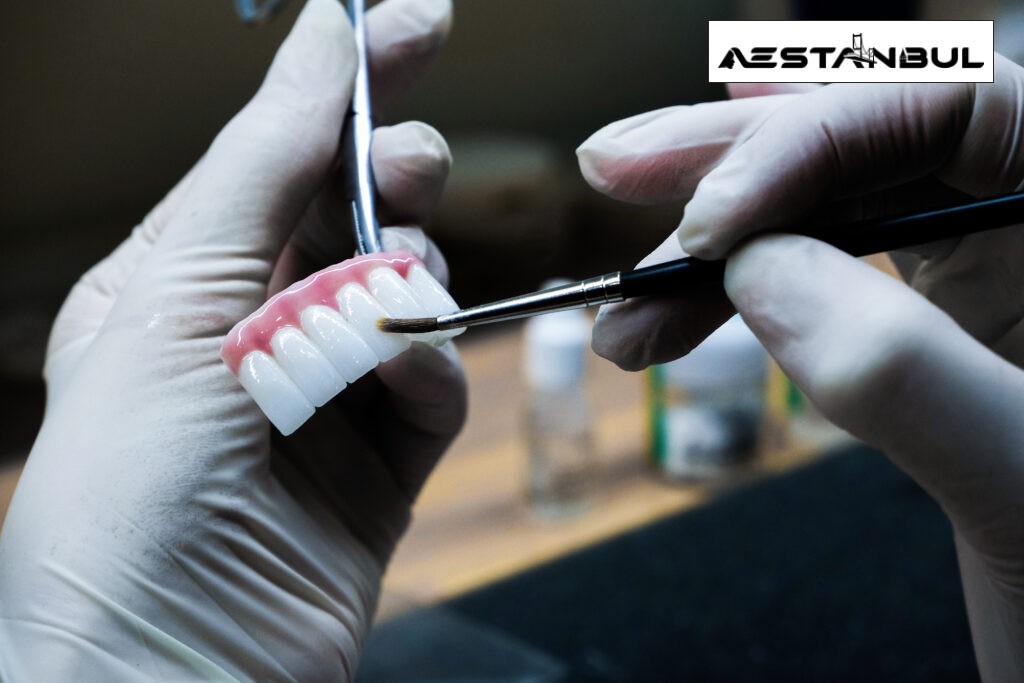 Dental Treatment Prices in Turkey: What Really Changes the Cost Dental Treatment Prices in Turkey: What Really Changes the Cost