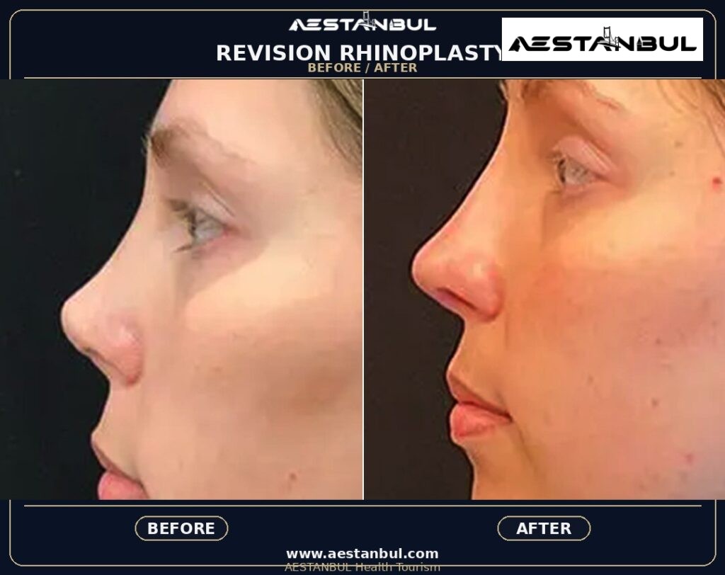 Revision Rhinoplasty Europe Package: Package Review for European Patients for 2026 2 44f3dfe9
